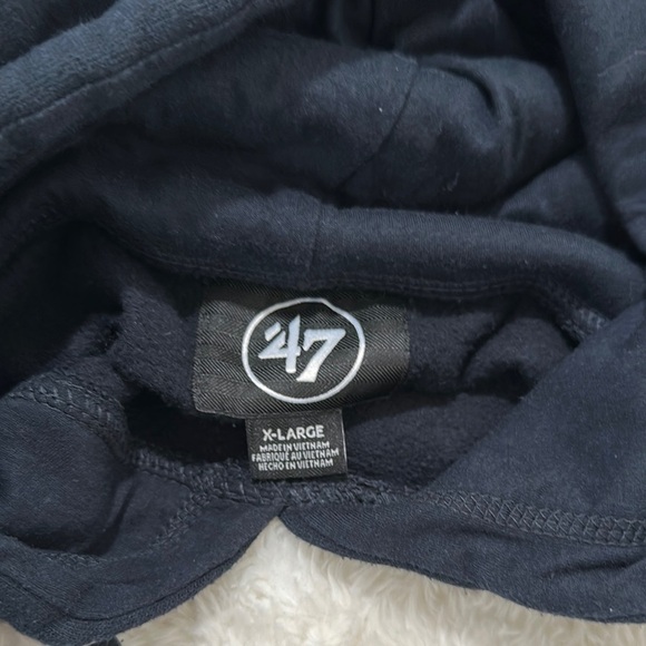 Seattle Seahawks Black Hoodie - Picture 5 of 5